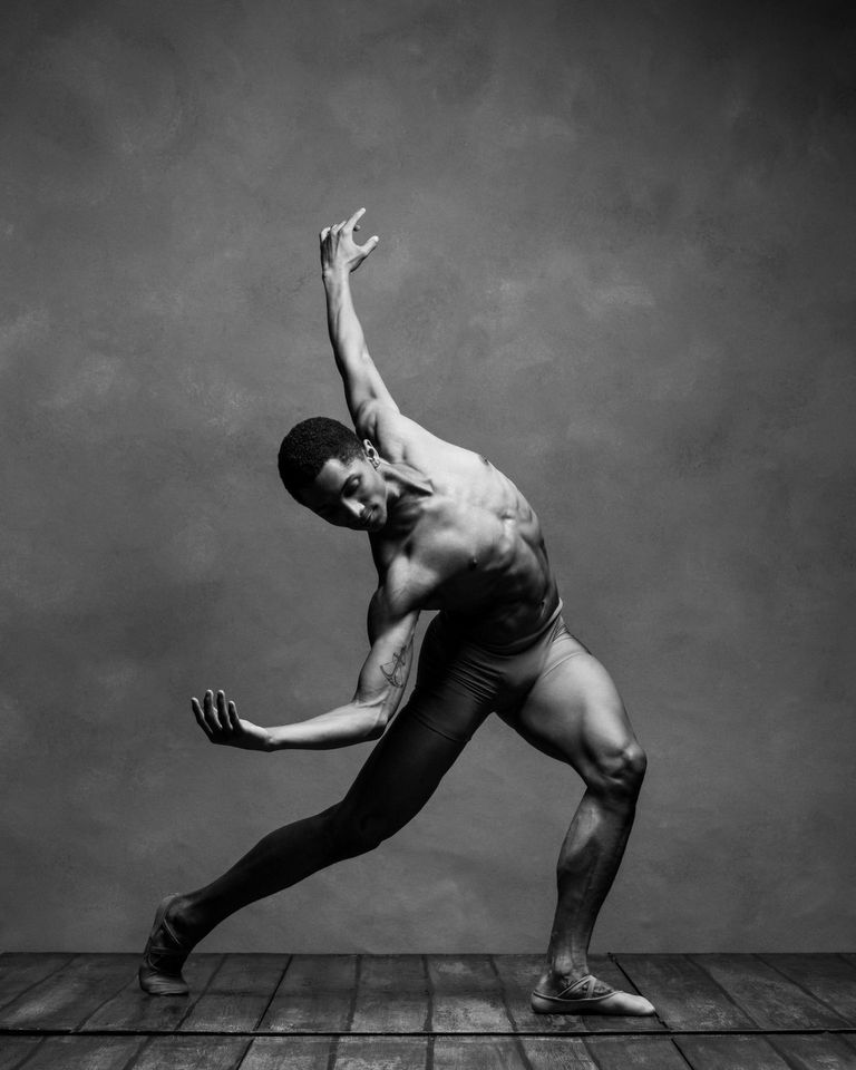 Q&A with Juwan Linkston and Kim Jones - Charlotte Ballet