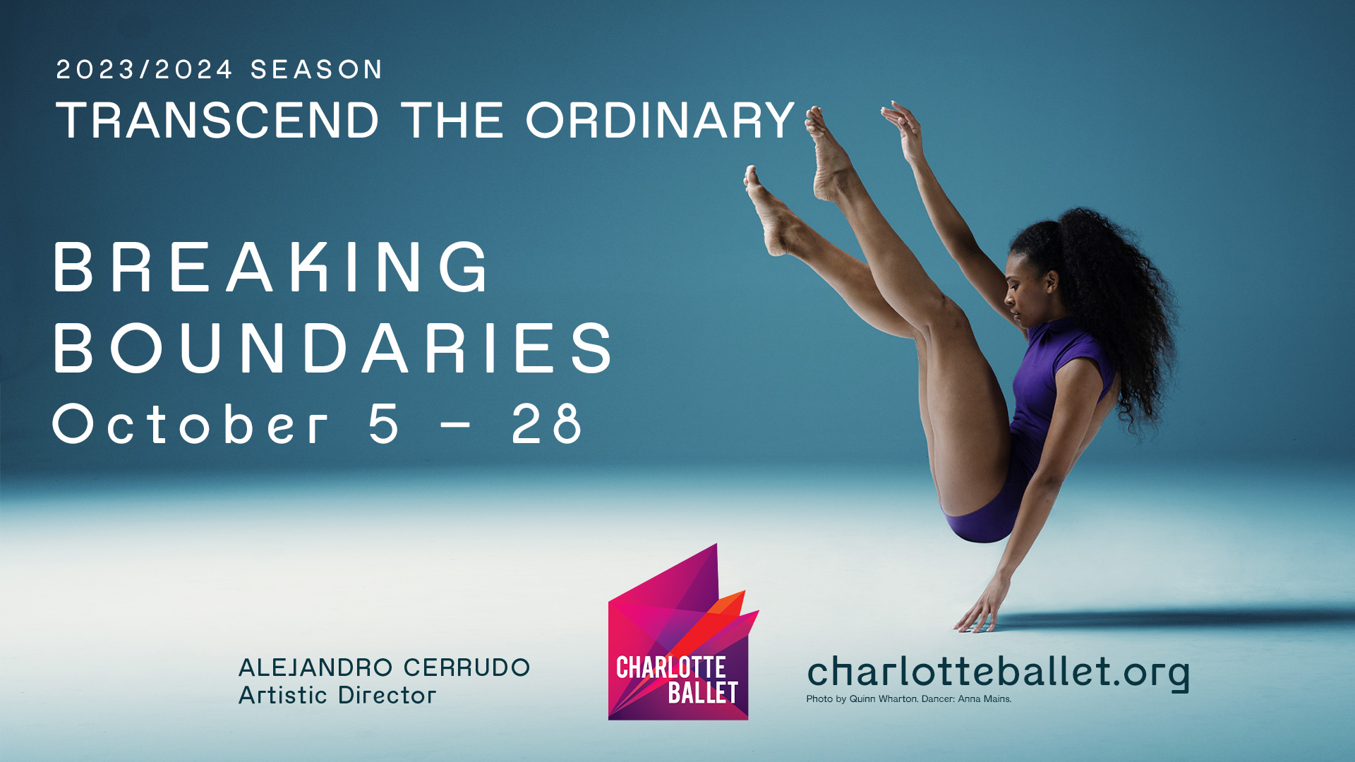 Introducing The 2023 2024 Season Charlotte Ballet Introducing The 2023 2024 Season Charlotte Ballet