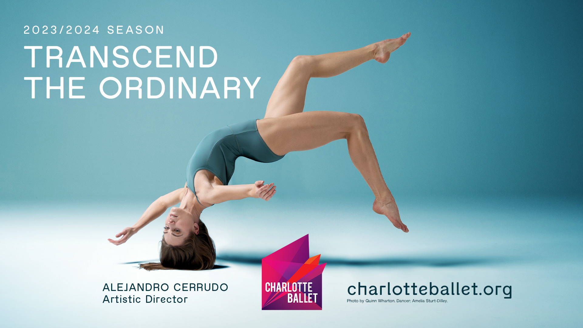 Introducing The 2023 2024 Season Charlotte Ballet Introducing The 2023 2024 Season Charlotte Ballet